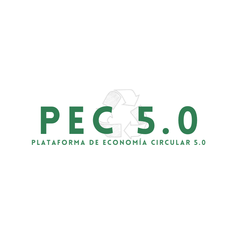PLATAFORMA ECONOMÍA CIRCULAR 5.0.