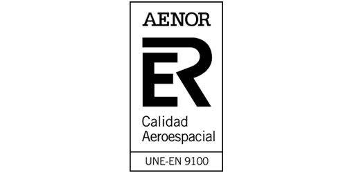 AENOR 9100